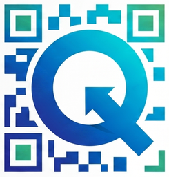 QRCR.us logo